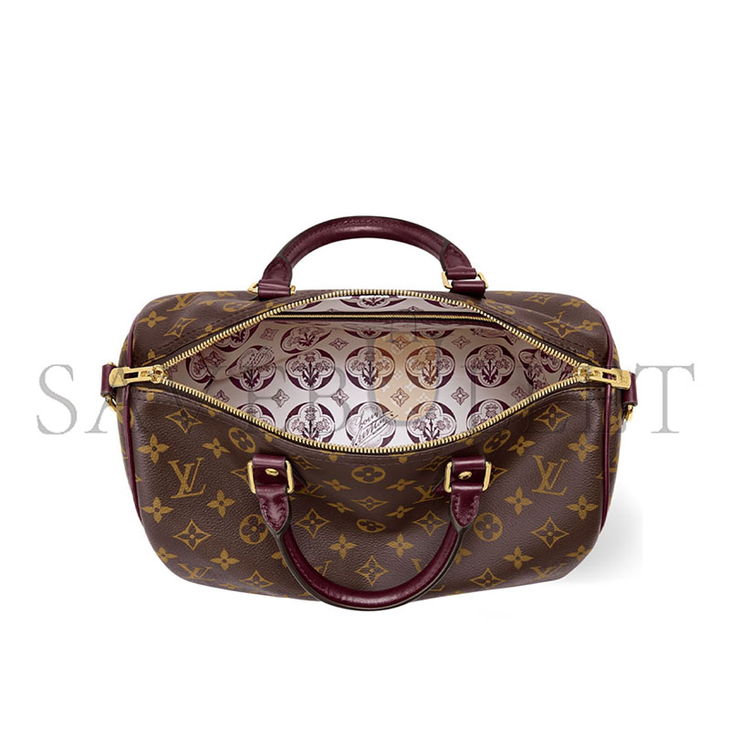 l0vis Vvtt0n speedy soft 30 dark m28379 (30*21*17cm)